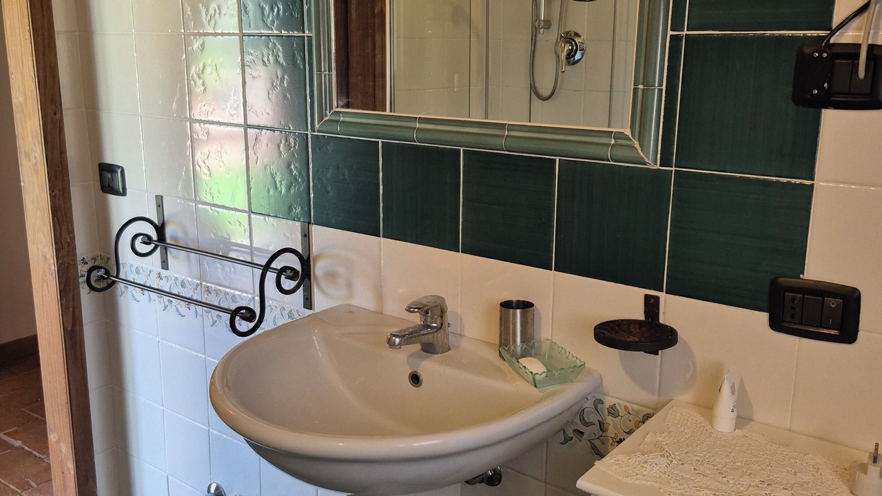 Photo of Bathroom in Pian di San Martino