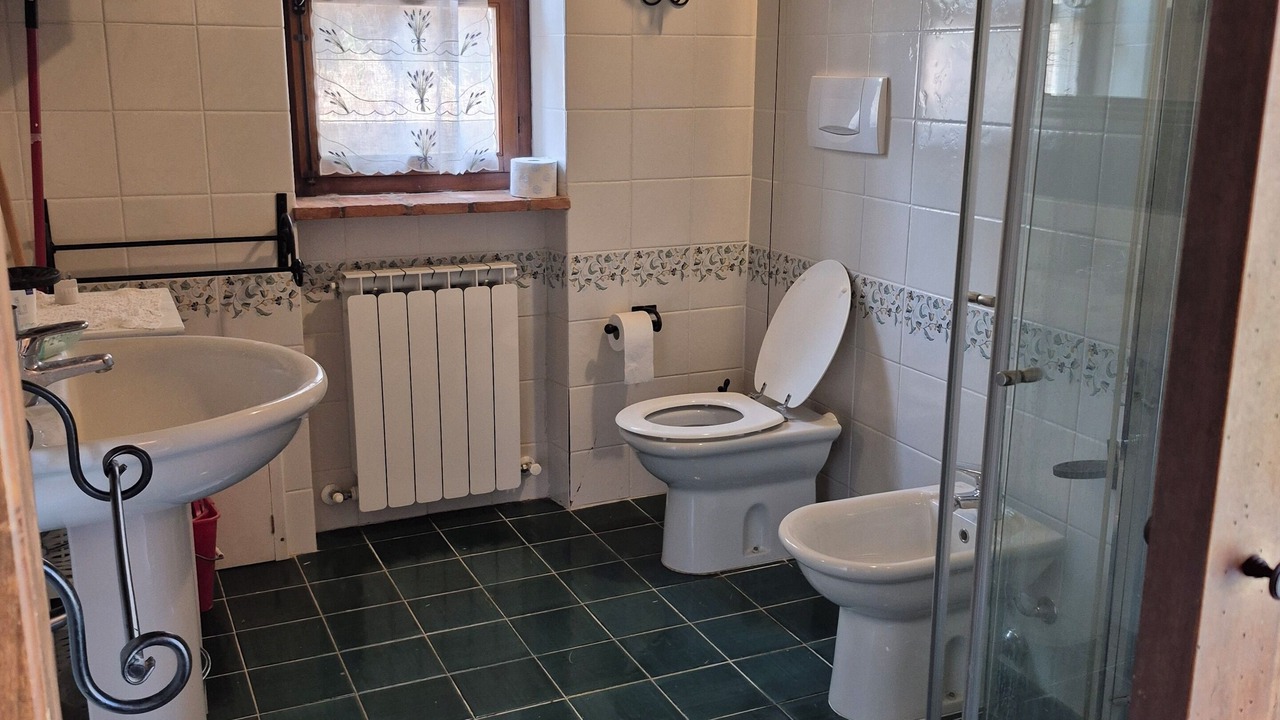 Photo of Bathroom in Pian di San Martino