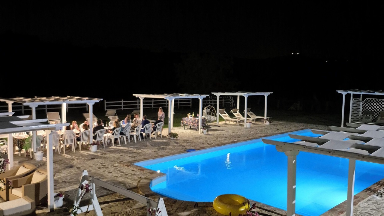 Photo of Outdoor in Pian di San Martino