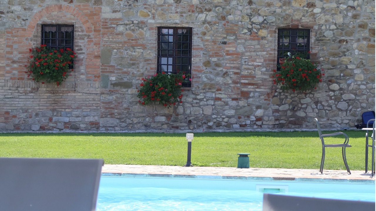 Photo of Outdoor in Pian di San Martino