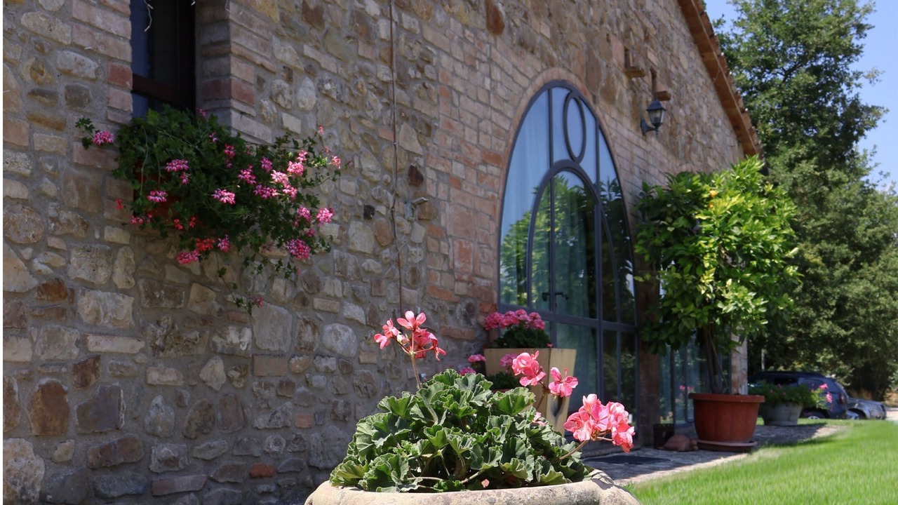 Photo of Outdoor in Pian di San Martino