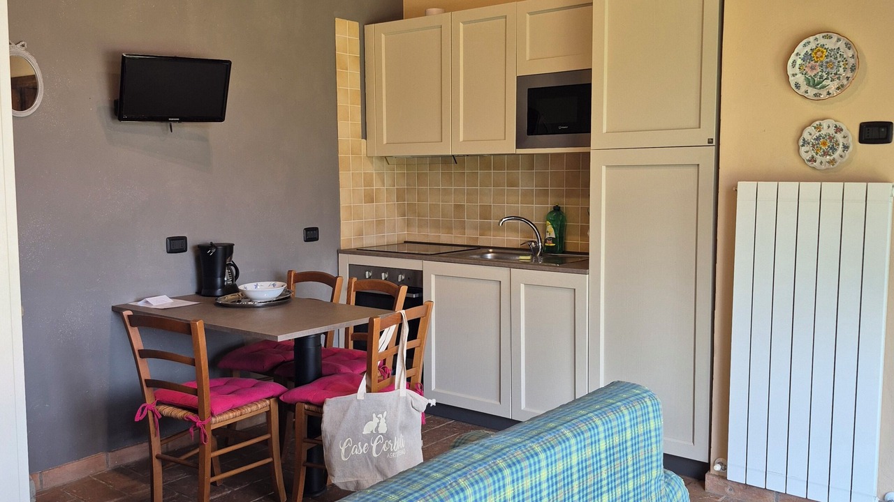 Photo of Livingroom in Pian di San Martino