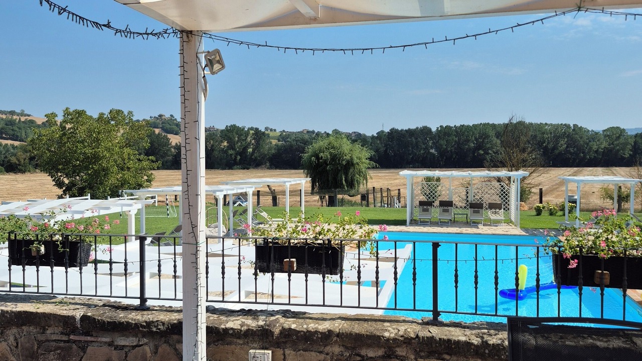 Photo of Outdoor in Pian di San Martino