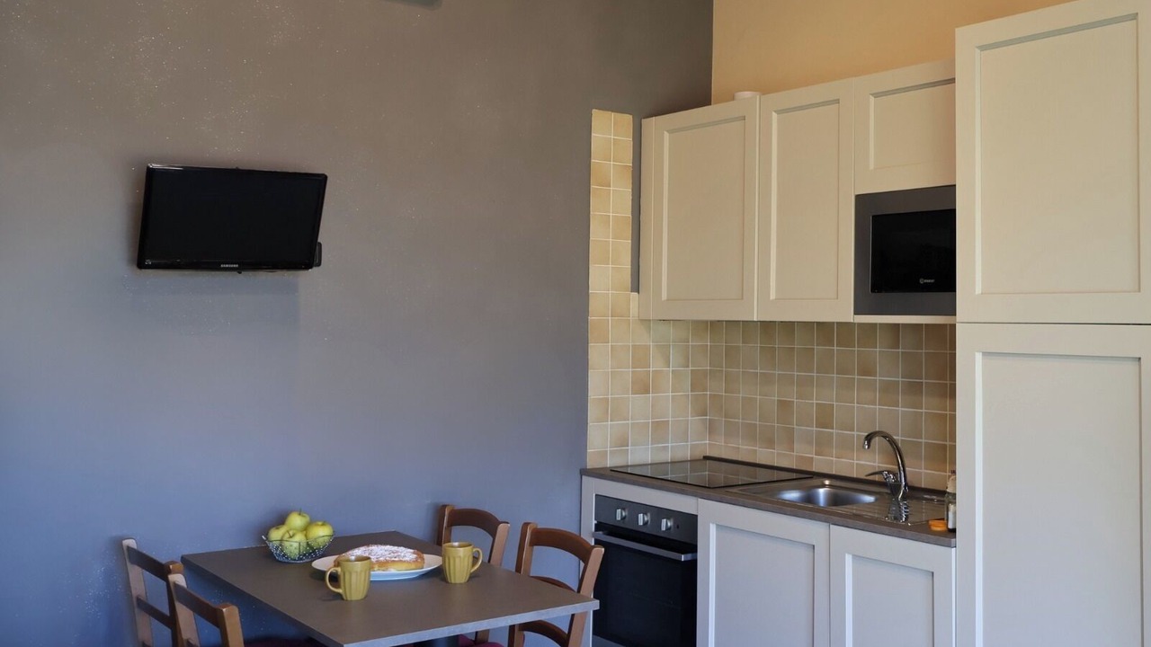Photo of Kitchen in Pian di San Martino