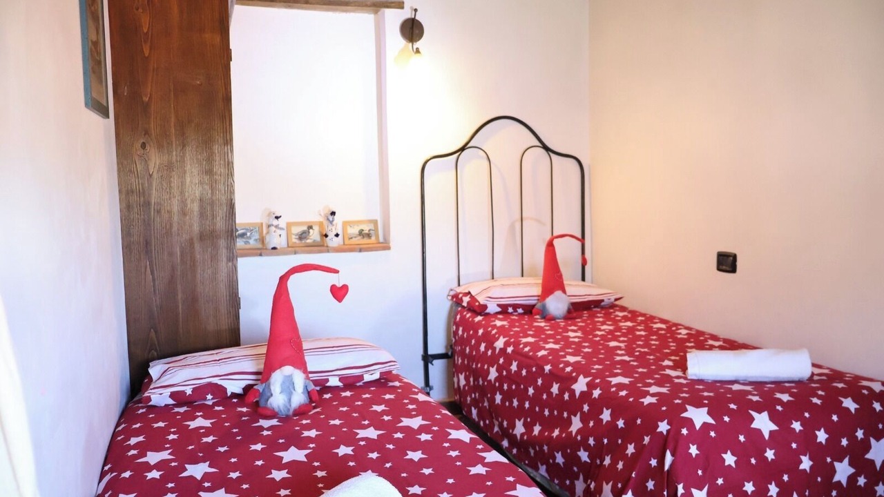 Photo of Bedroom in Pian di San Martino