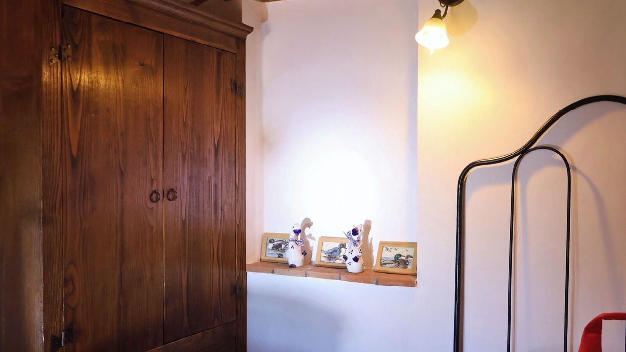 Photo of Bedroom in Pian di San Martino