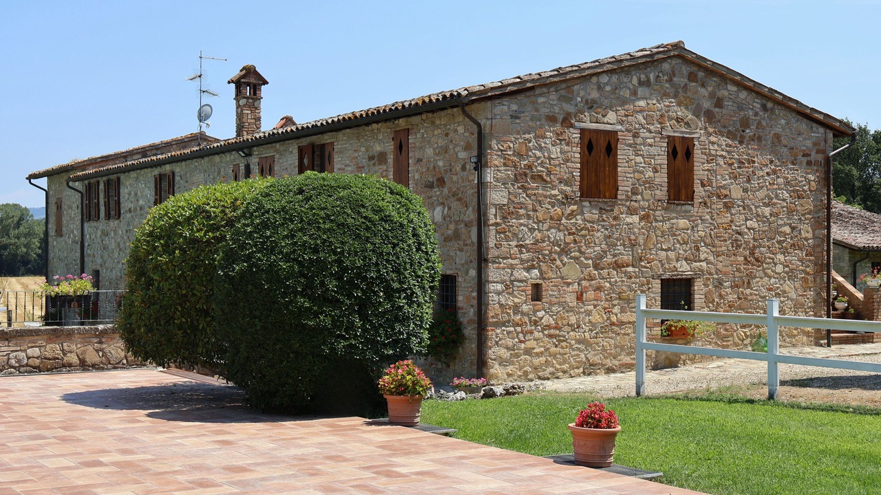Photo of Outdoor in Pian di San Martino