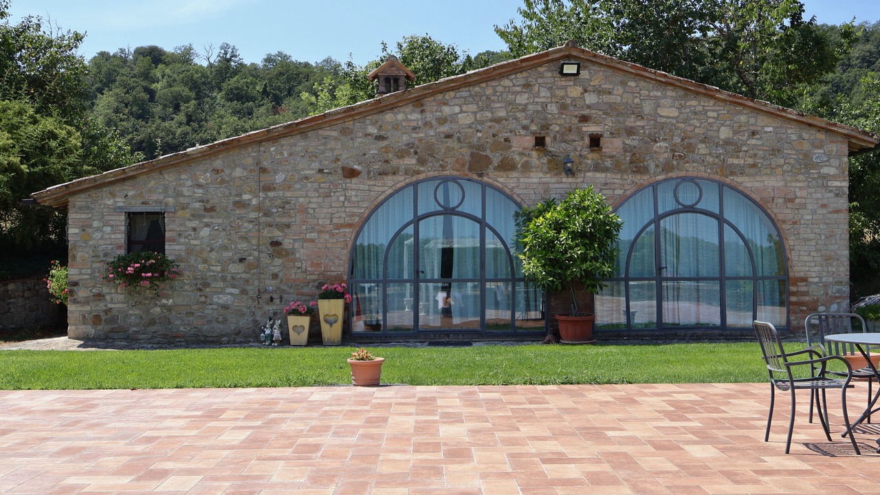 Photo of Outdoor in Pian di San Martino