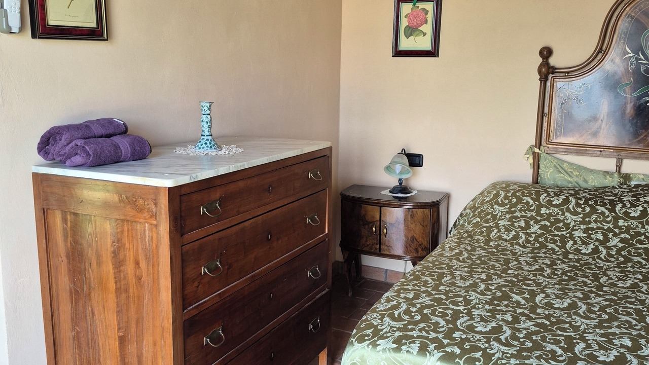 Photo of Bedroom in Pian di San Martino