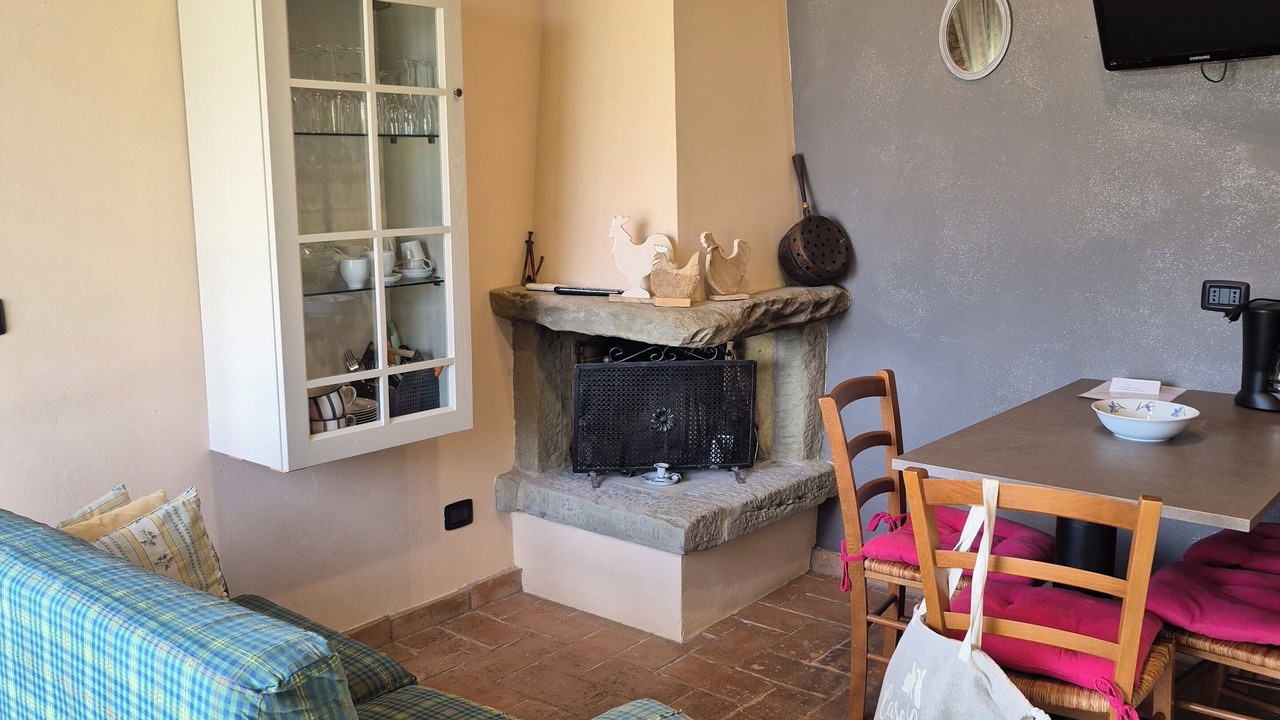 Photo of Livingroom in Pian di San Martino