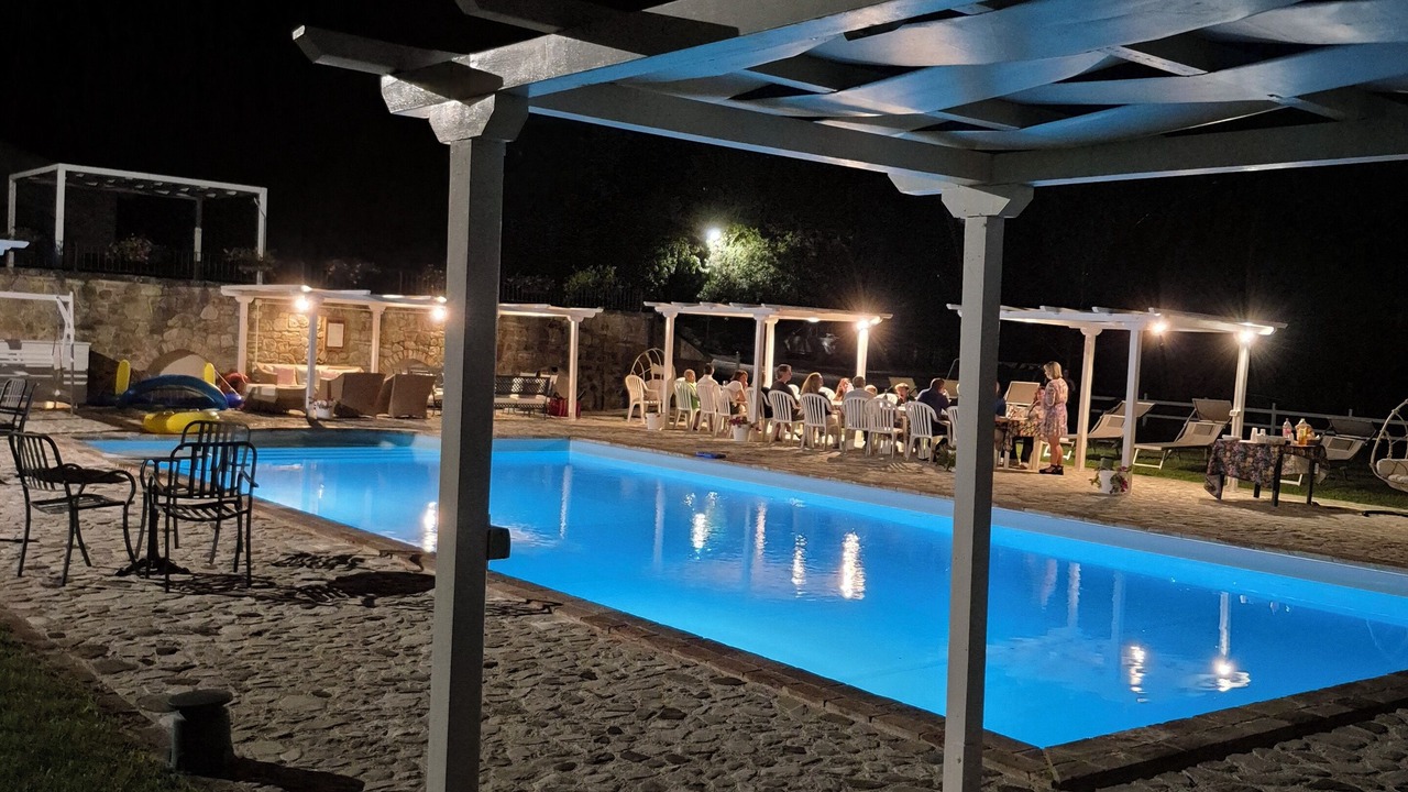 Photo of Outdoor in Pian di San Martino