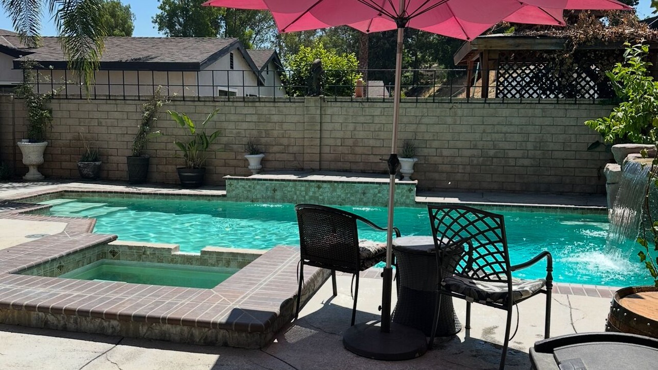 Photo of Outdoor in Pomona