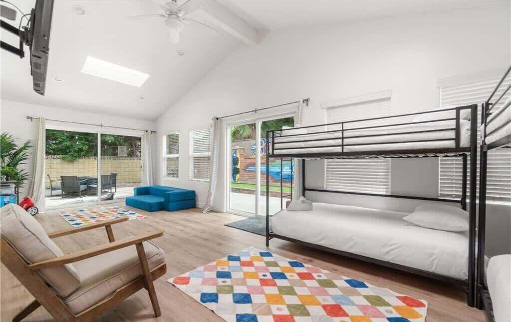 Photo of Bedroom in El Dorado