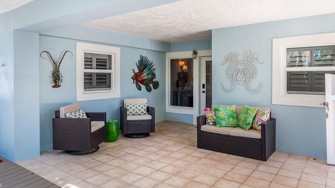Photo of Others in Tavernier