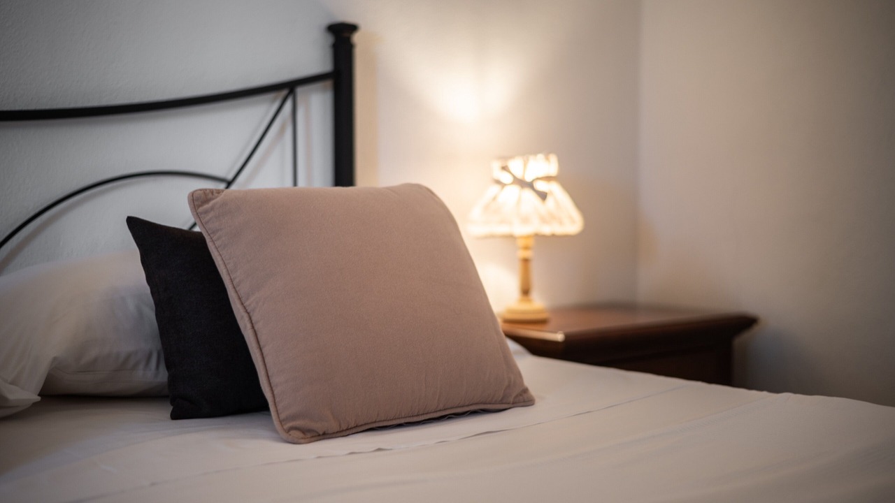 Photo of Bedroom in Capalbio