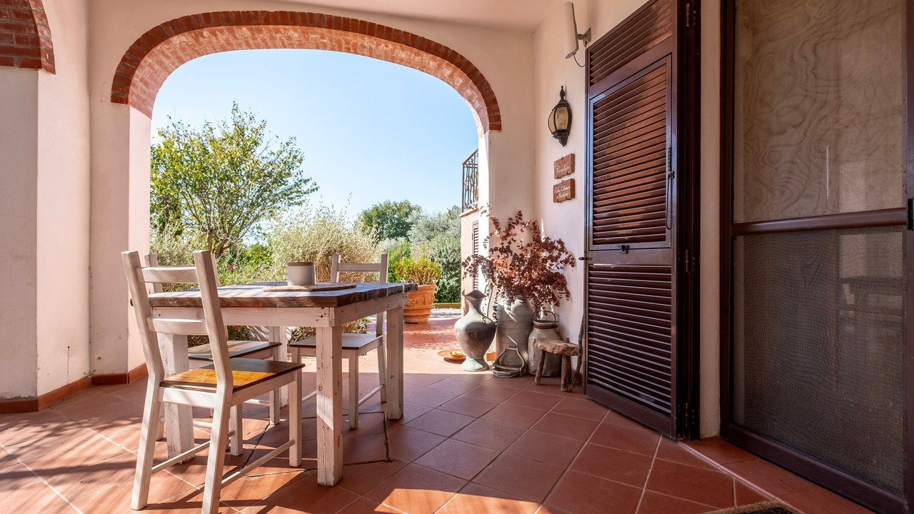 Photo of Outdoor in Capalbio