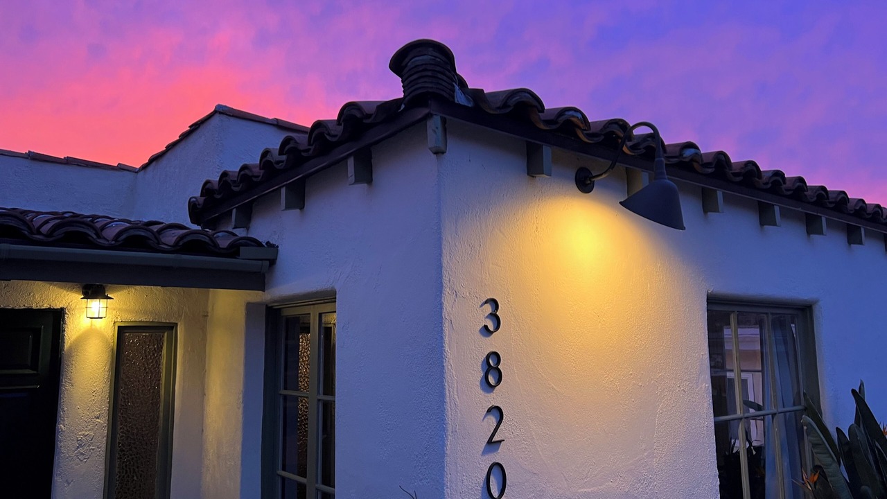 Photo of Outdoor in Los Feliz