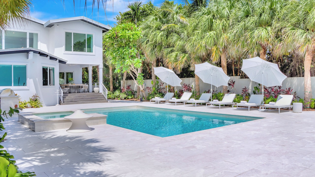 Photo of Outdoor in Summerland Key