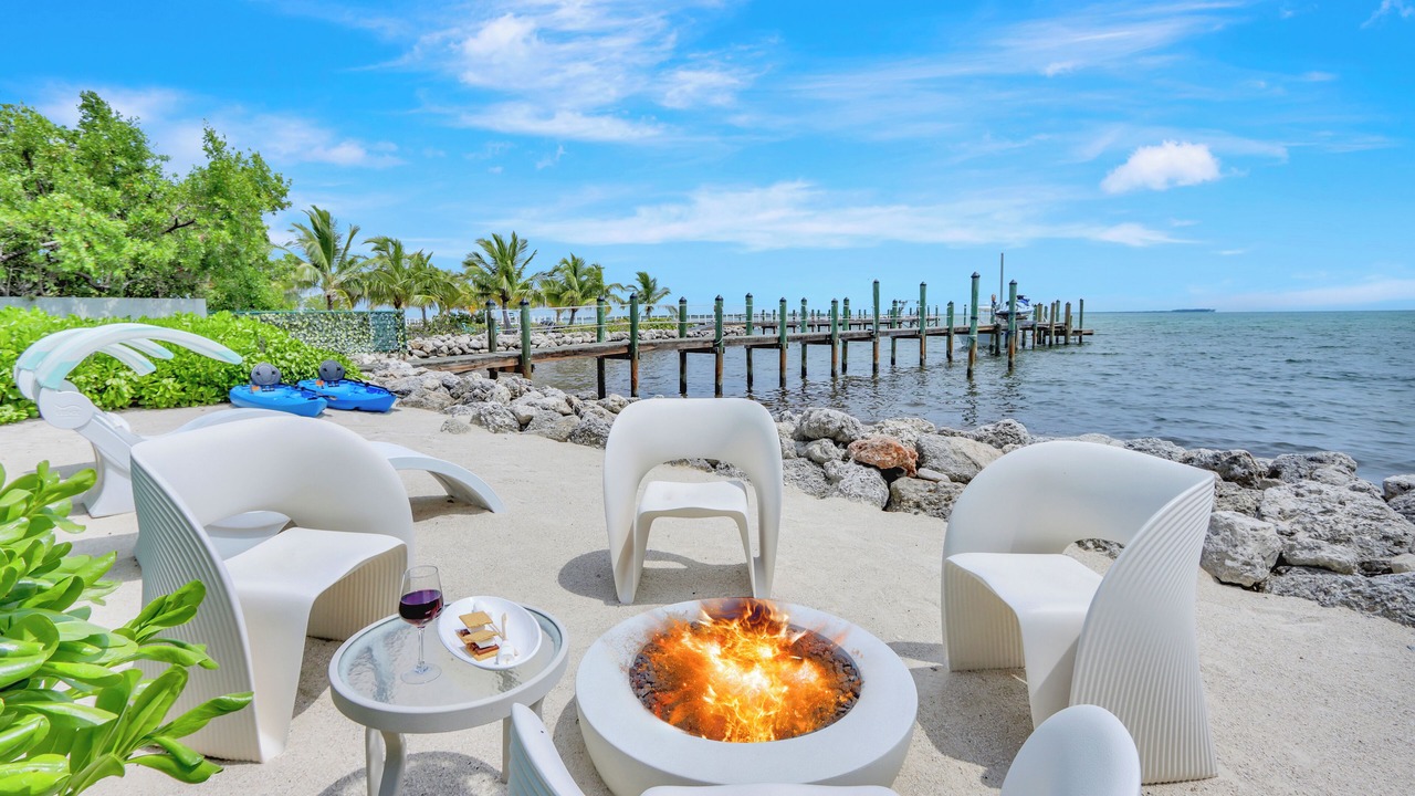 Photo of Outdoor in Summerland Key