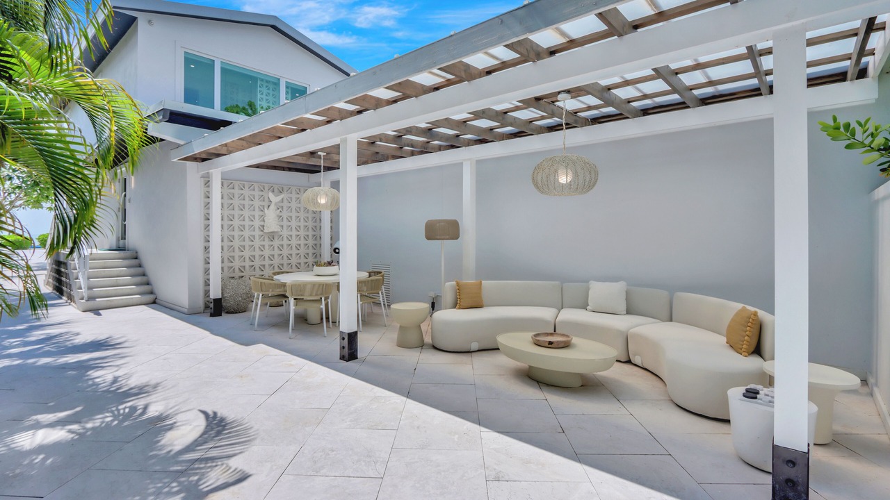 Photo of Outdoor in Summerland Key