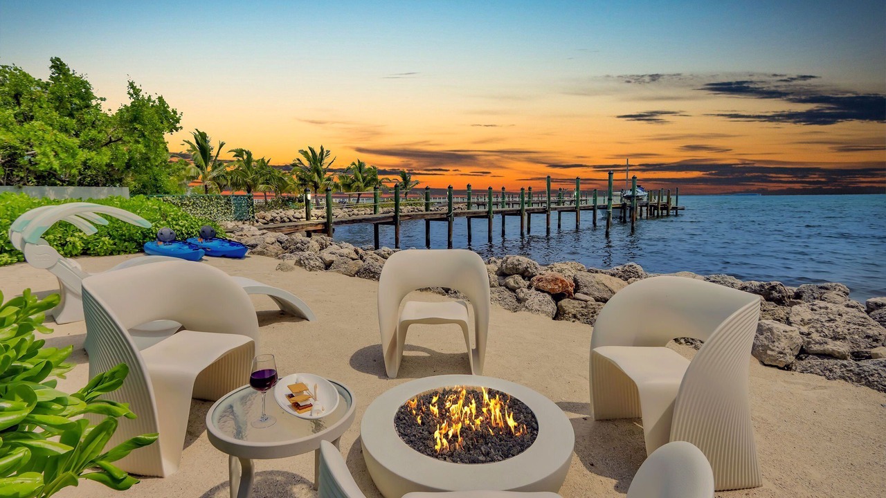 Photo of Outdoor in Summerland Key