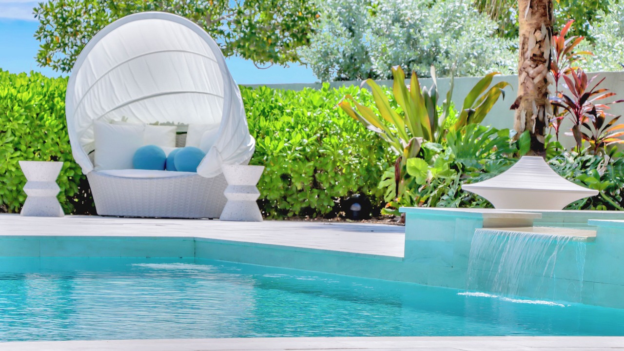 Photo of Outdoor in Summerland Key