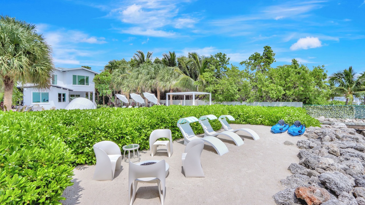Photo of Outdoor in Summerland Key