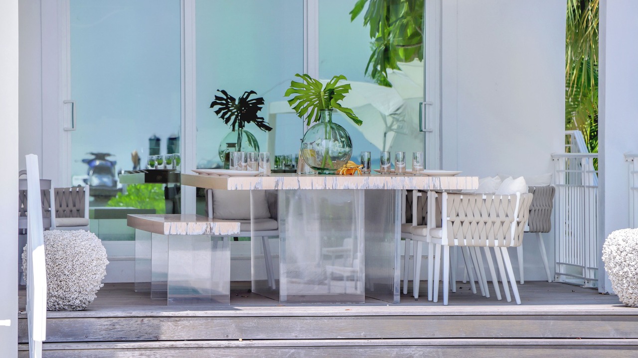 Photo of Outdoor in Summerland Key