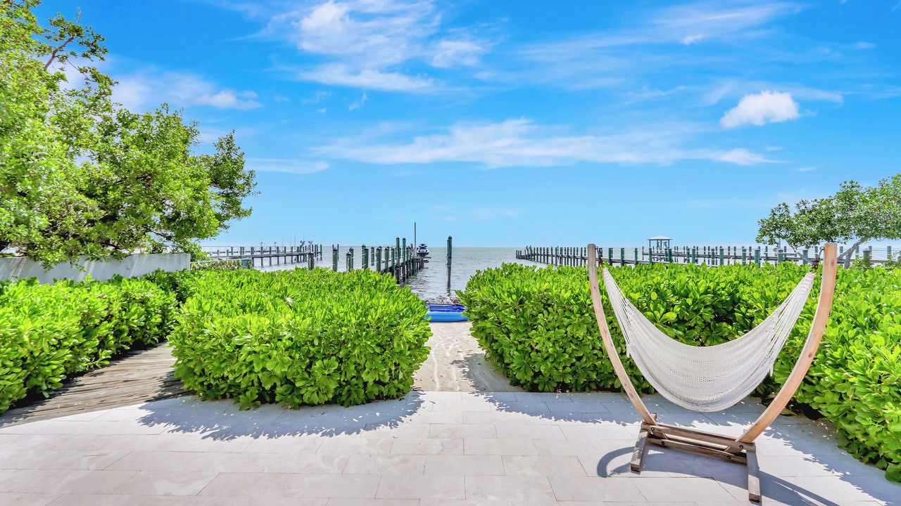 Photo of Outdoor in Summerland Key