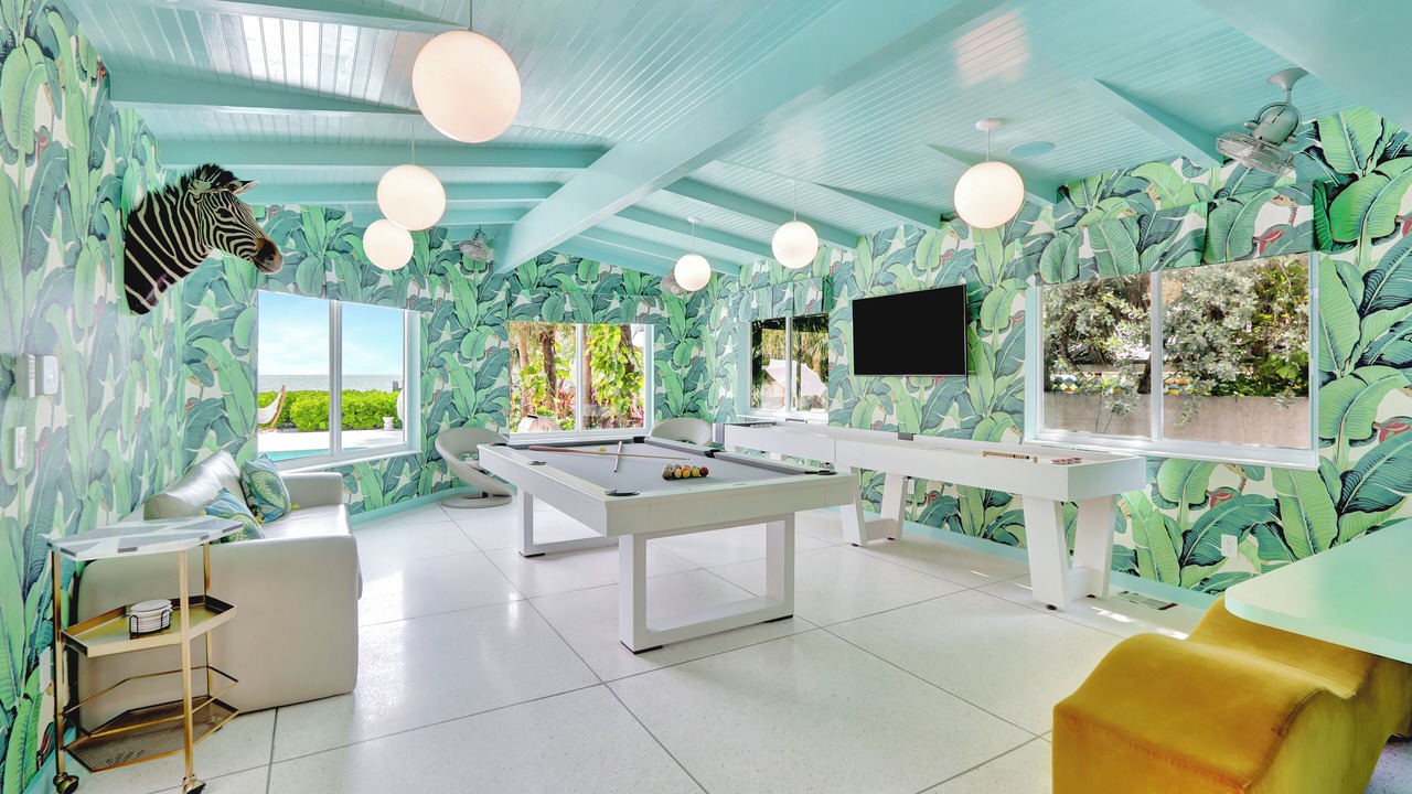 Photo of Bedroom in Summerland Key