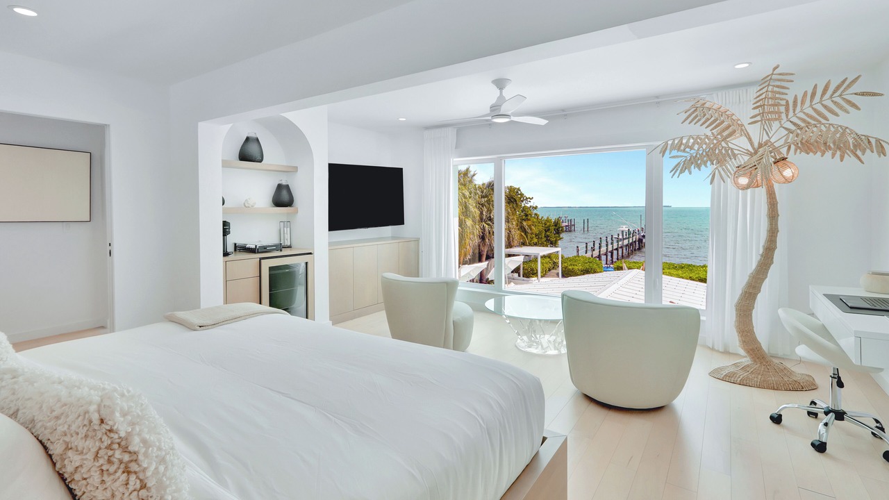 Photo of Bedroom in Summerland Key