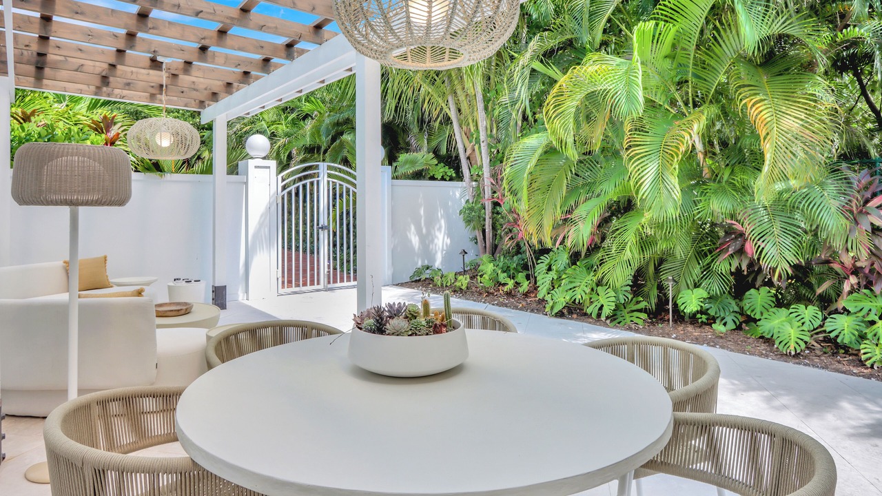 Photo of Outdoor in Summerland Key