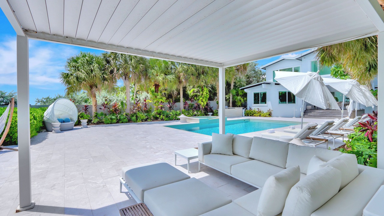 Photo of Outdoor in Summerland Key
