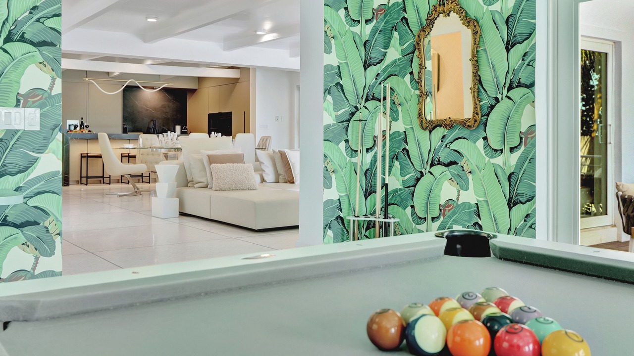 Photo of Bedroom in Summerland Key