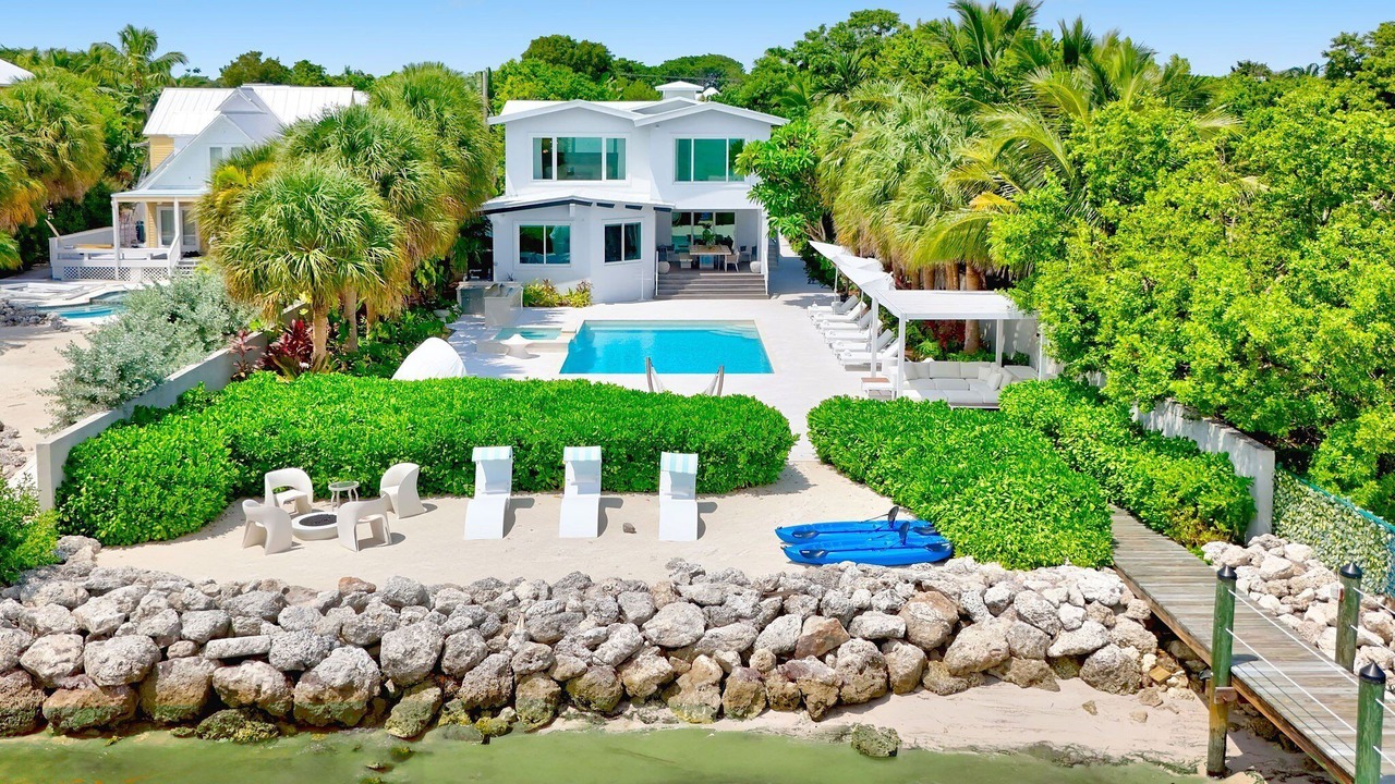 Photo of Outdoor in Summerland Key