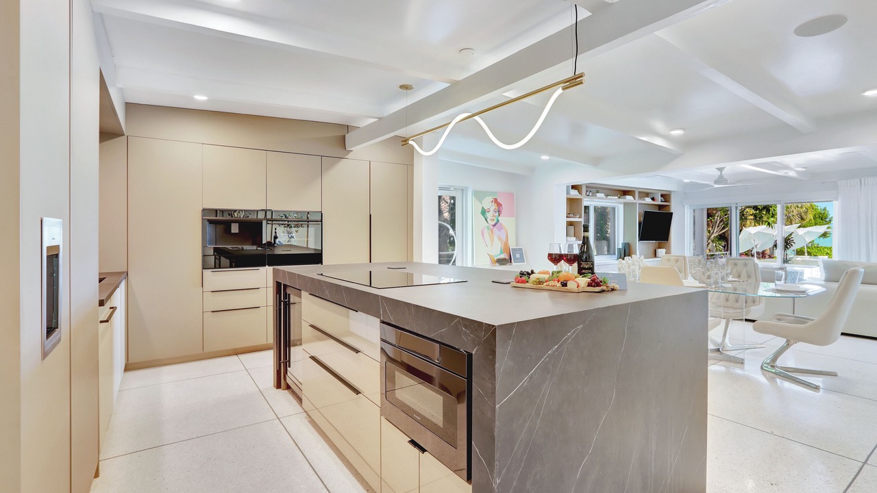 Photo of Kitchen in Summerland Key