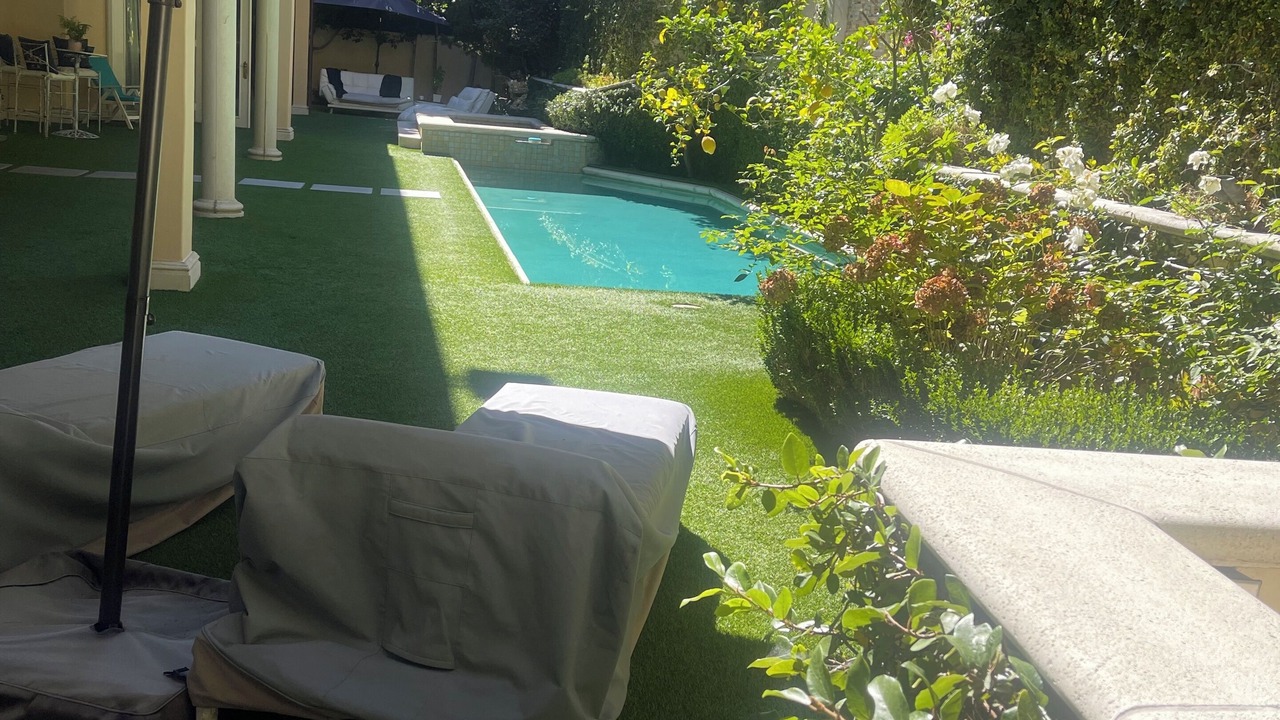 Photo of Outdoor in Beverly Hills
