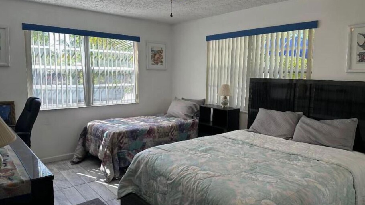 Photo of Bedroom in Breezeswept Beach Estates