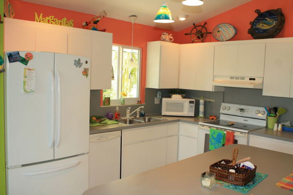 Photo of Kitchen in Ramrod Key
