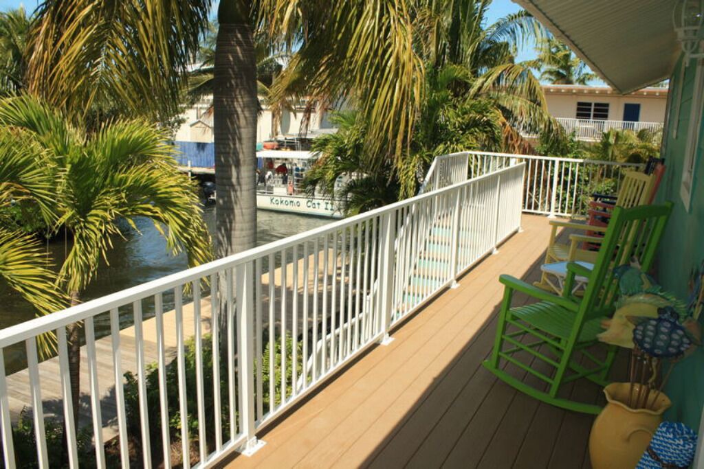 Photo of Patio Balcony in Ramrod Key