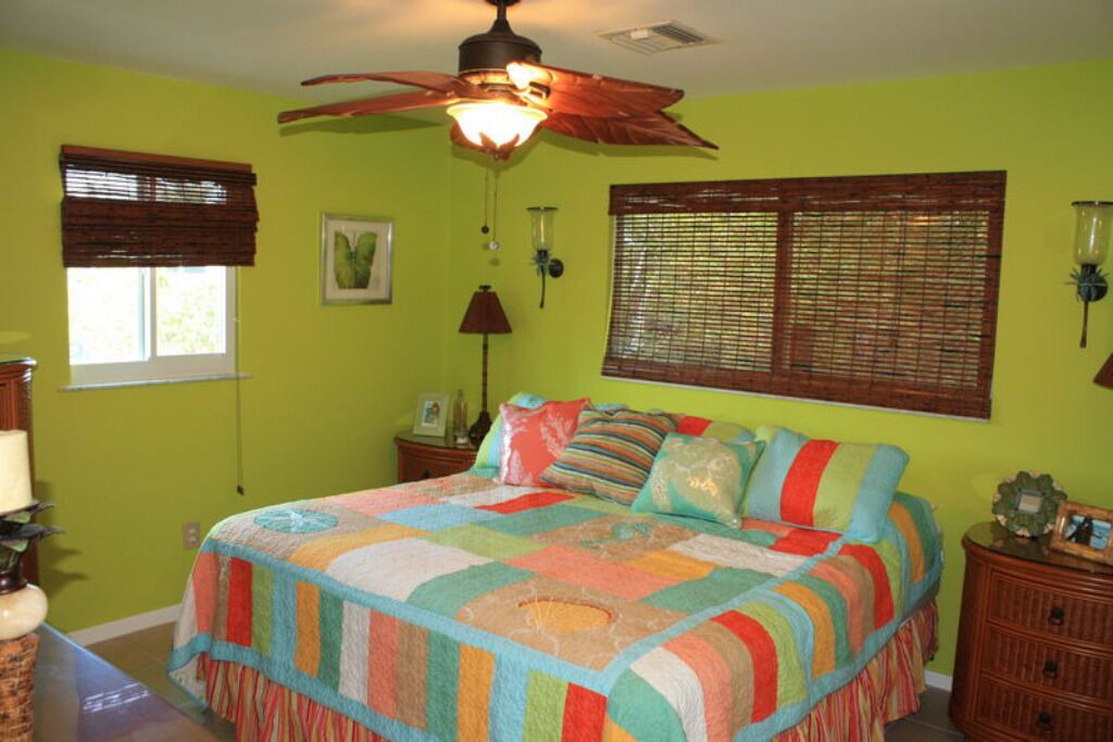 Photo of Bedroom in Ramrod Key