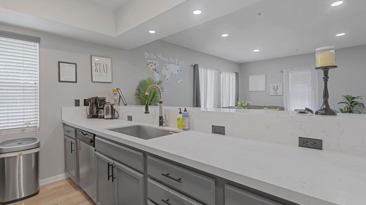 Photo of Kitchen in Los Angeles