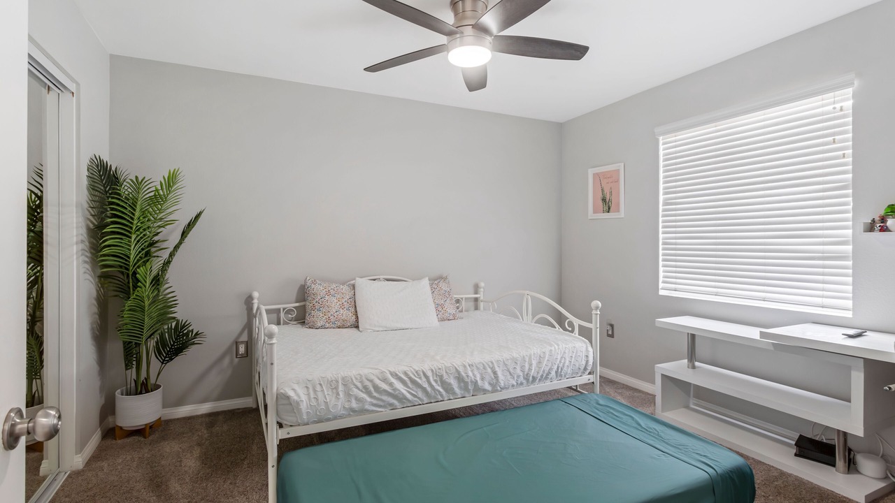 Photo of Bedroom in Los Angeles