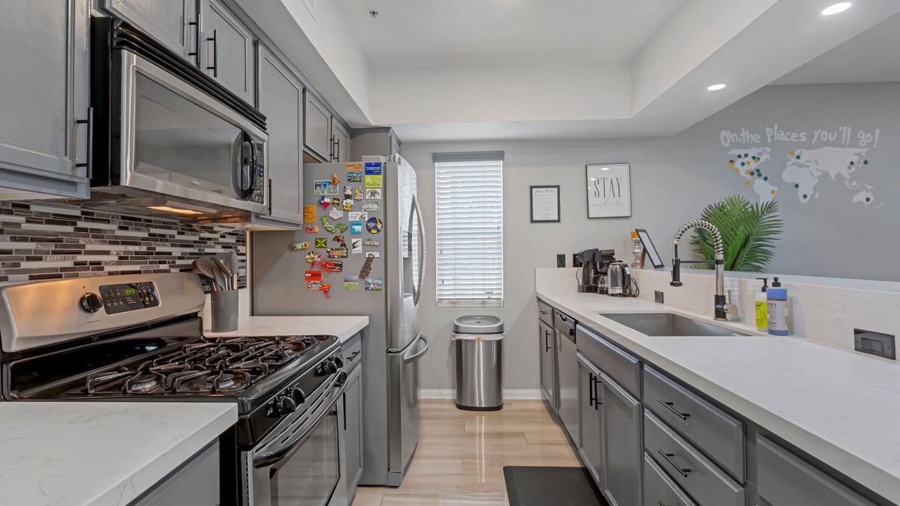 Photo of Kitchen in Los Angeles