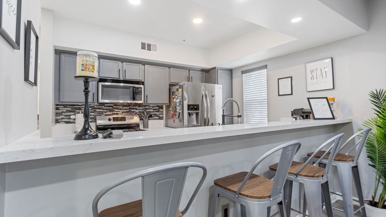 Photo of Kitchen in Los Angeles