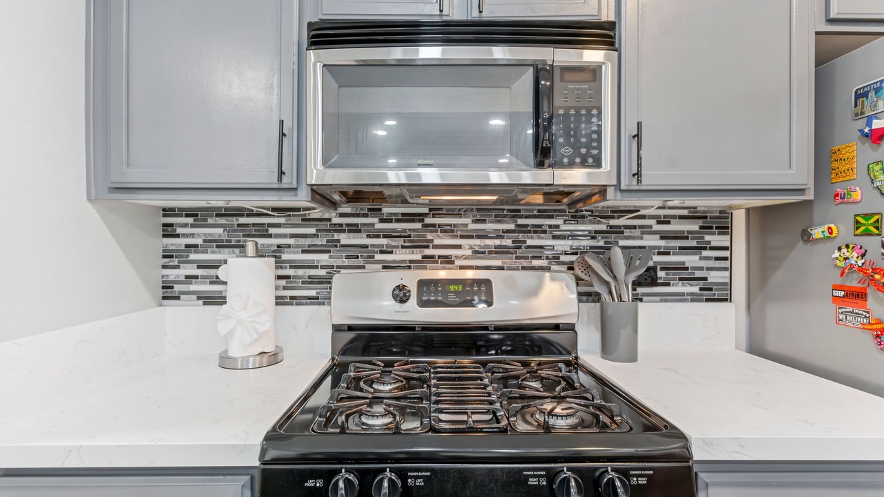 Photo of Kitchen in Los Angeles