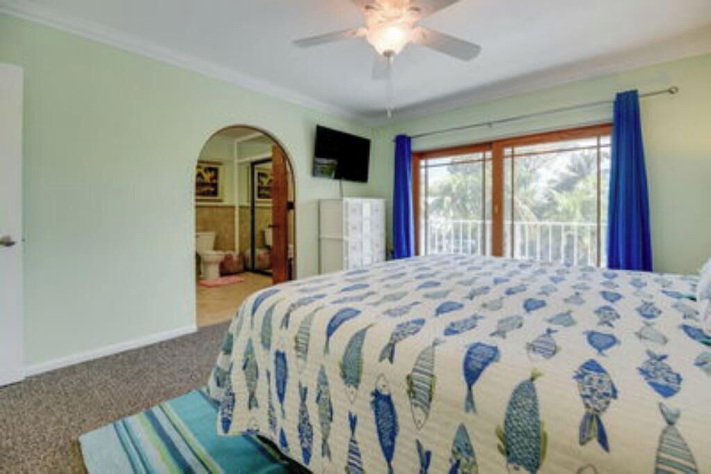 Photo of Bedroom in Big Coppitt Key