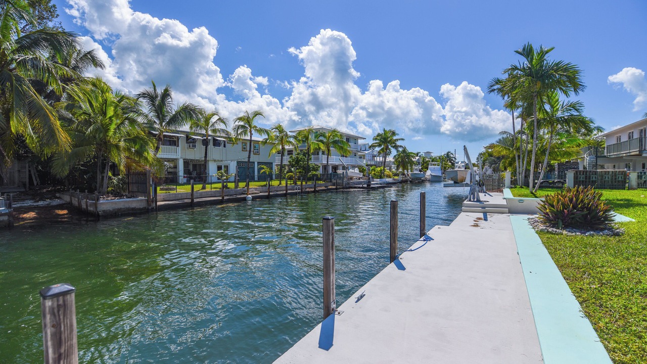 Photo of Outdoor in Big Coppitt Key