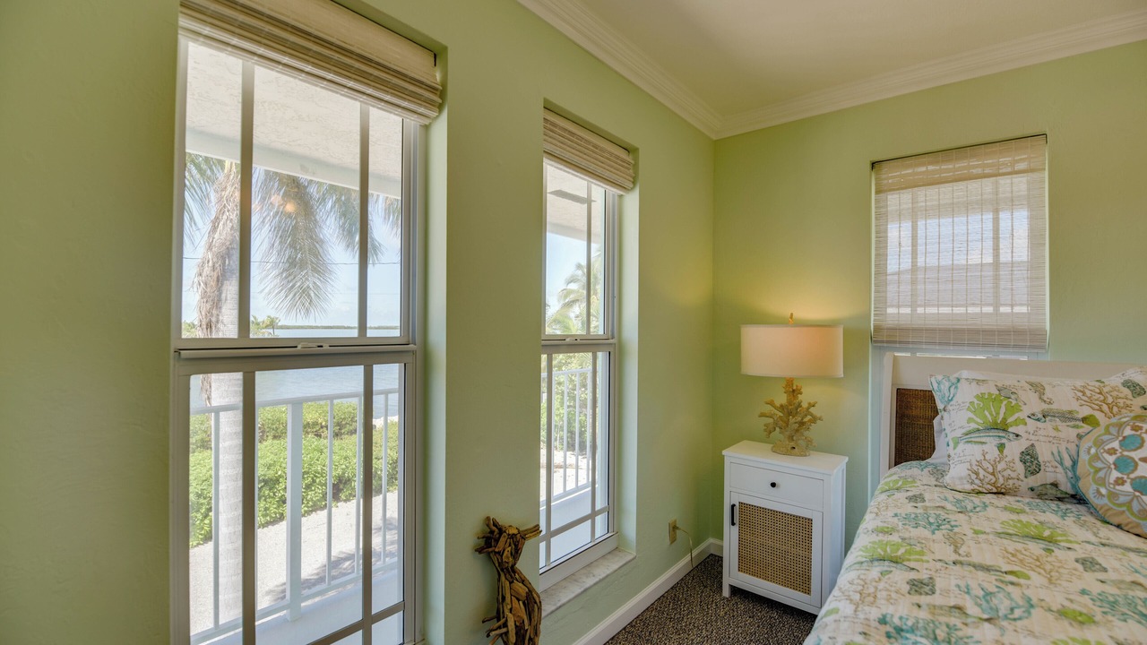 Photo of Bedroom in Big Coppitt Key