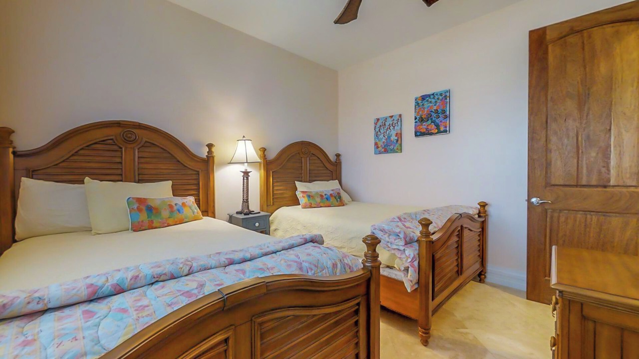Photo of Bedroom in Cutthroat Harbor Estates